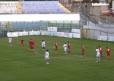 La Guida - Serie D, il Chisola espugna Saluzzo trascinato da Rastrelli