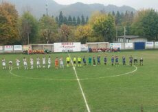 La Guida - Promozione: il Busca cala un tris al Pedona