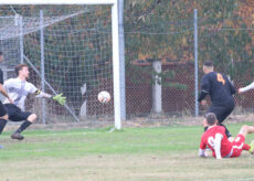 La Guida - Seconda categoria, cade la capolista Revello