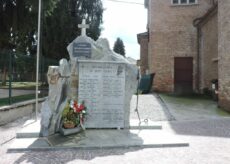 La Guida - Celebrazioni del 4 novembre a Beinette e Bombonina