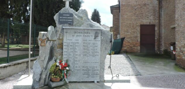 La Guida - Celebrazioni del 4 novembre a Beinette e Bombonina