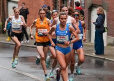 La Guida - Valentina Gemetto campionessa italiana dei 10 km di corsa su strada