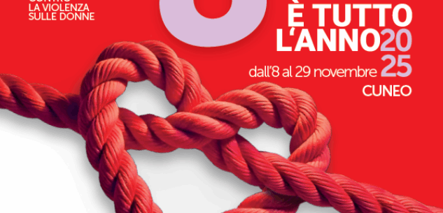 La Guida - Cuneo contro la violenza sulle donne, le iniziative a novembre