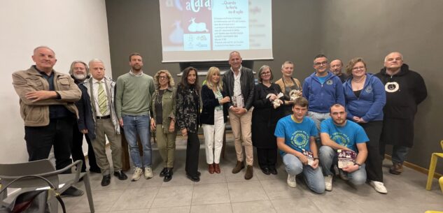 La Guida - Caraglio si prepara per la ventiduesima “Aj a Caraj” (video)