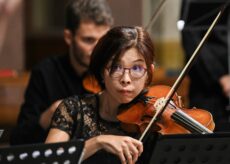 La Guida - Per Antiqua il concerto del sestetto dell’Accademia del Ricercare