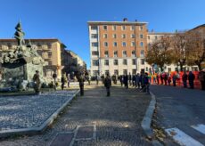 La Guida - La Festa dell’Unità Nazionale e delle Forze Armate a Cuneo