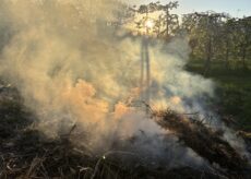La Guida - Deroga al divieto di abbruciamenti a Paesana