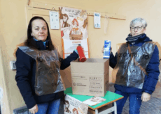 La Guida - A Rifreddo si cercano volontari per la colletta alimentare