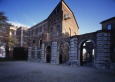 La Guida - Francesca Lavazza confermata alla presidenza del Castello di Rivoli