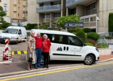 La Guida - È mancato a 89 anni Jean Garavagno, benefattore di Trinità