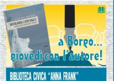 La Guida - Alla biblioteca di Borgo “Groenlandia e altri ghiacci”