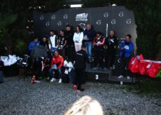 La Guida - Grande successo per il 2°Memorial Beppe Cavallera a Busca