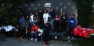 La Guida - Grande successo per il 2°Memorial Beppe Cavallera a Busca