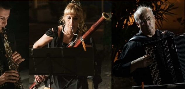 La Guida - “Suggestioni senza tempo” nello spazio incontri di Fondazione Crc