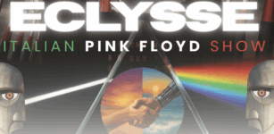 La Guida - La musica dei Pink Floyd a teatro con gli Eclysse