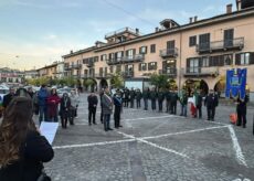 La Guida - Tanti bovesani alla festa di San Carlo
