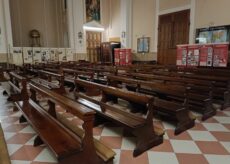 La Guida - Le reliquie dei Beati don Bernardi e don Ghibaudo in Veneto