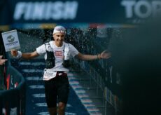 La Guida - La storia di Davide Rivero protagonista a Peveragno