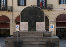 La Guida - Barge celebra domenica il 4 Novembre