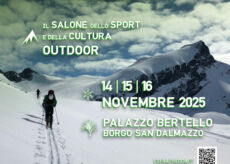 La Guida - Sport, natura e cultura outdoor protagonisti a Borgo San Dalmazzo