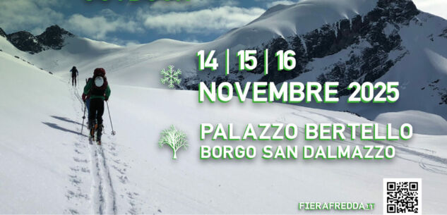 La Guida - Sport, natura e cultura outdoor protagonisti a Borgo San Dalmazzo