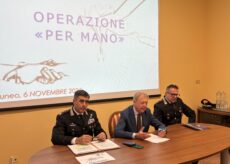 La Guida - “Per mano”, ospiti tutti ricollocati dopo il blitz Carabinieri-Asl (video)