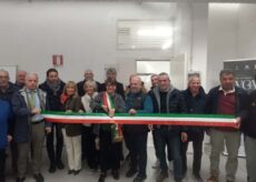 La Guida - Borgo, nuova cucina nell’area fieristica della Bertello