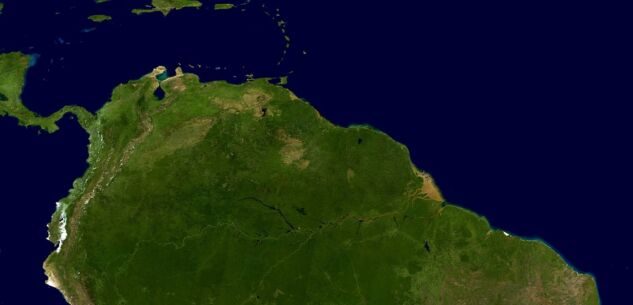 La Guida - Il ritorno degli Stati Uniti di Trump in America Latina