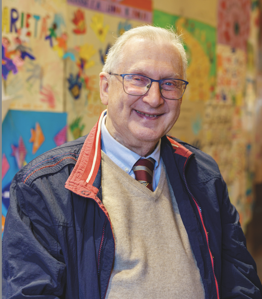 Piergiovanni Ramasco