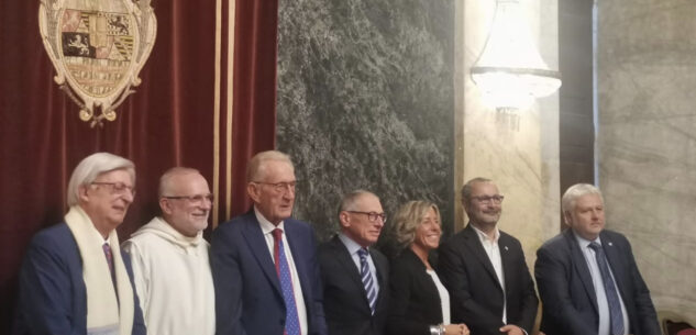 La Guida - “Assieme per la costruzione del Bene Comune” a Cuneo