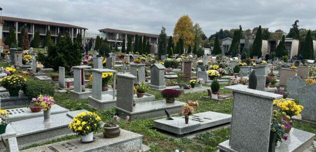 La Guida - Mancano i necrofori comunali, niente funerali sabato 15 a Cuneo