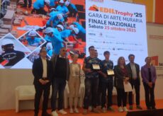 La Guida - I ragazzi di Formedil Cuneo ricevono un doppio premio a Bari