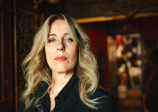 La Guida - Cantare la marginalità, sociale, geografica o interiore, il percorso artistico di Ginevra Di Marco a Saluzzo