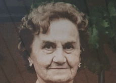 La Guida - Chiusa Pesio, l’ultimo saluto a Maria Maddalena Tonello