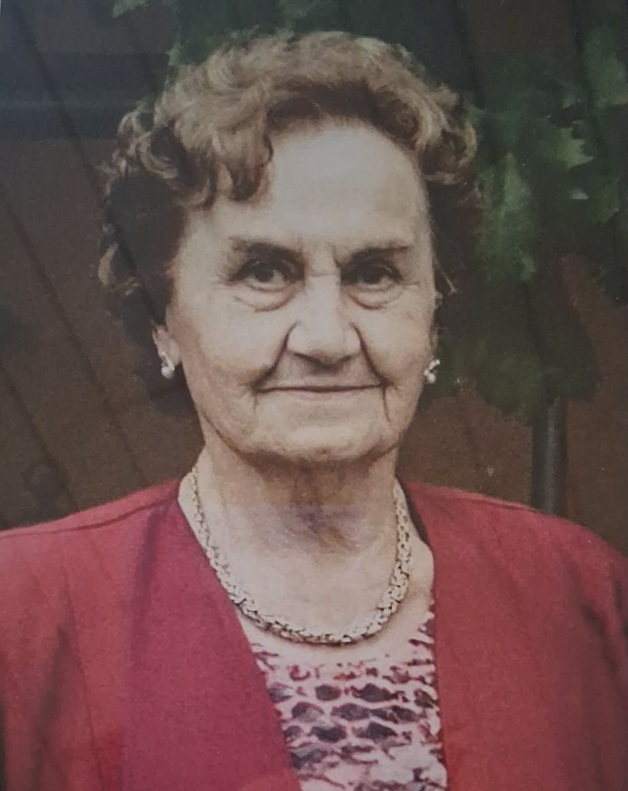 Maria Maddalena Tonello