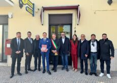 La Guida - Il passaporto rilasciato negli uffici postali