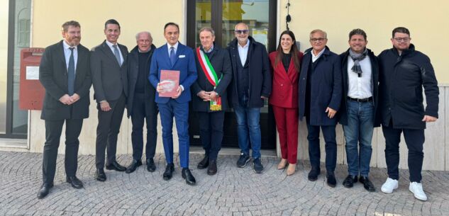 La Guida - Il passaporto rilasciato negli uffici postali