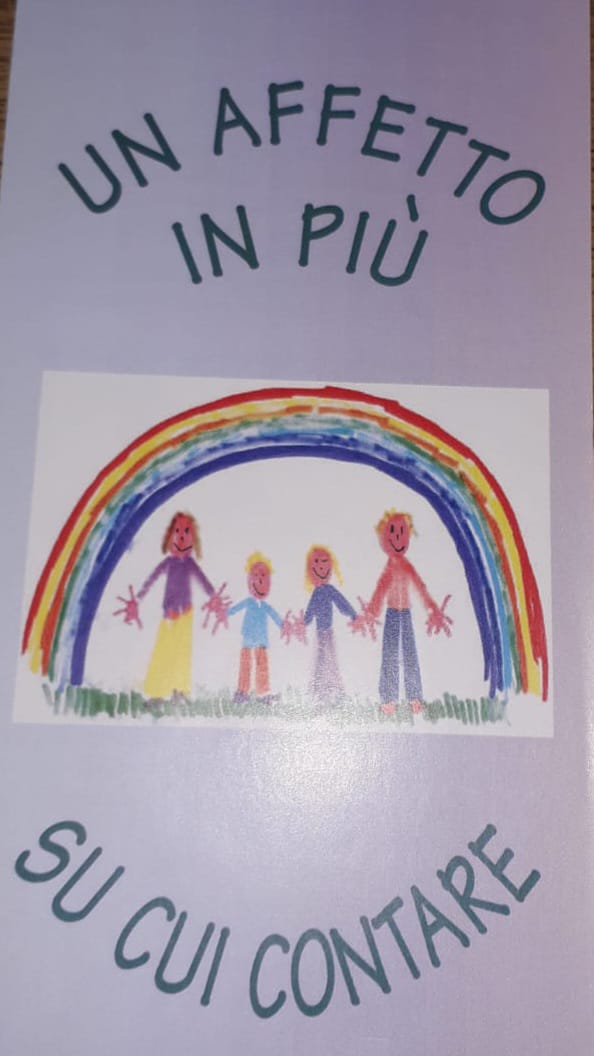 Anfaa (associazione nazionale famiglie adottive affidatarie)