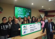 La Guida - Cisl Run, devoluti 9.000 euro all’associazione Autismo Help Cuneo