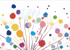 La Guida - “I diritti sono semi, un soffio li diffonde, la cura li fa crescrere”