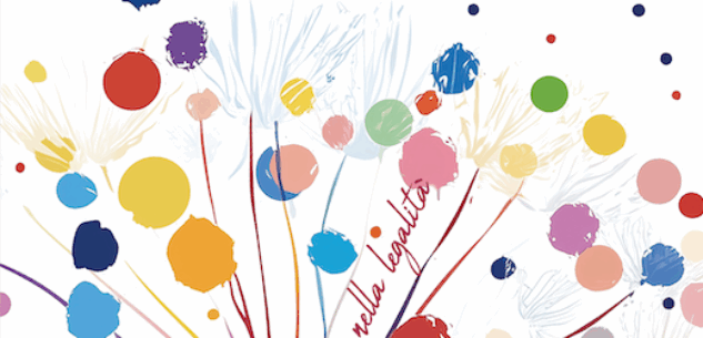 La Guida - “I diritti sono semi, un soffio li diffonde, la cura li fa crescrere”