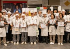 La Guida - Assegato il prestigioso Tartufo d’oro