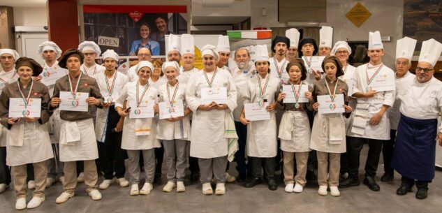 La Guida - Assegato il prestigioso Tartufo d’oro