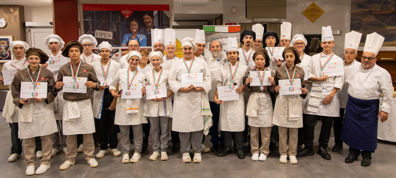Assegato il prestigioso Tartufo d’oro