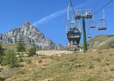 La Guida - Il Consiglio di Crissolo rinnova la gestione della seggiovia alla Rumm Club