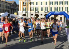 La Guida - La corsa Michelin FastCûni, la passeggiata gourmet e il laboratorio per bambini in attesa della Stracôni