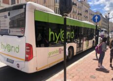 La Guida - Trasporto gratuito per gli universitari in Piemonte: 4.344 adesioni dal cuneese, oltre 60.000 in regione