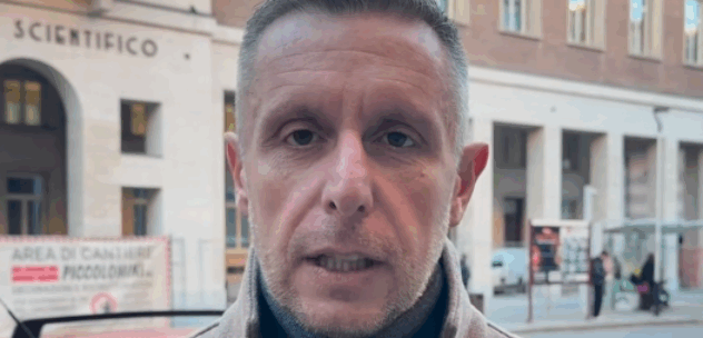 La Guida - Cuneo Centro: “Il nostro quartiere non è un set per le paure altrui”