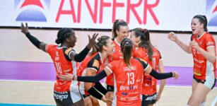 La Guida - Le stelle del volley femminile al palazzetto: Cuneo sfida la Numia Milano di Paola Egonu e Anna Danesi