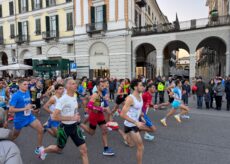 La Guida - Giovanni Susca e Anna Arnaudo vincono la Michelin Fast Cuni